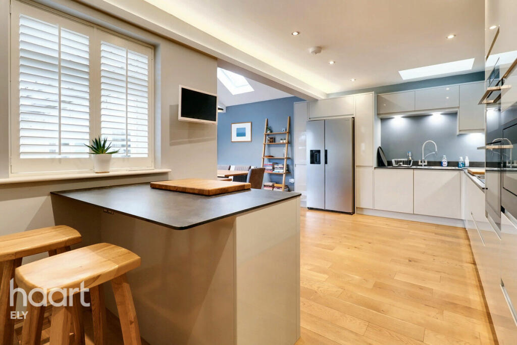 Additional image 3 of Ely Road, Little Downham