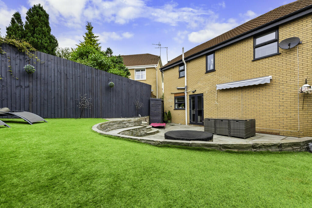 Additional image 7 of Bryn Calch, Morganstown, Cardiff