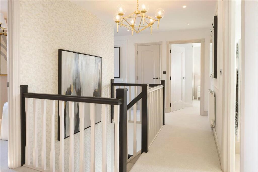 Additional image 15 of Hayfield Lodge, Over, Cambridge, CB24