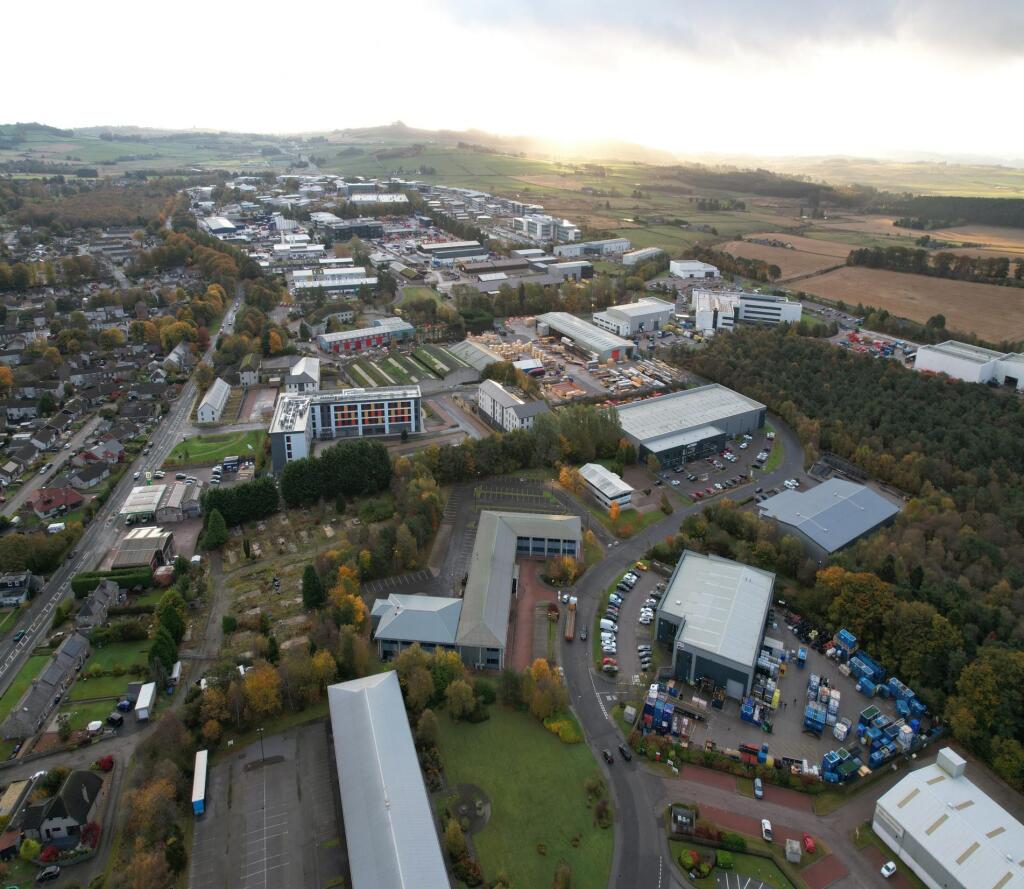 Additional image 5 of IKM Testing, Peregrine Road, Westhill, Aberdeenshire, AB32