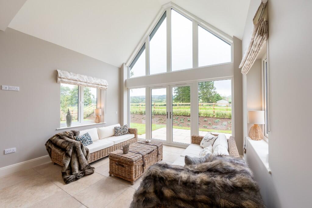 Additional image 9 of Cob Cottage, Talkin