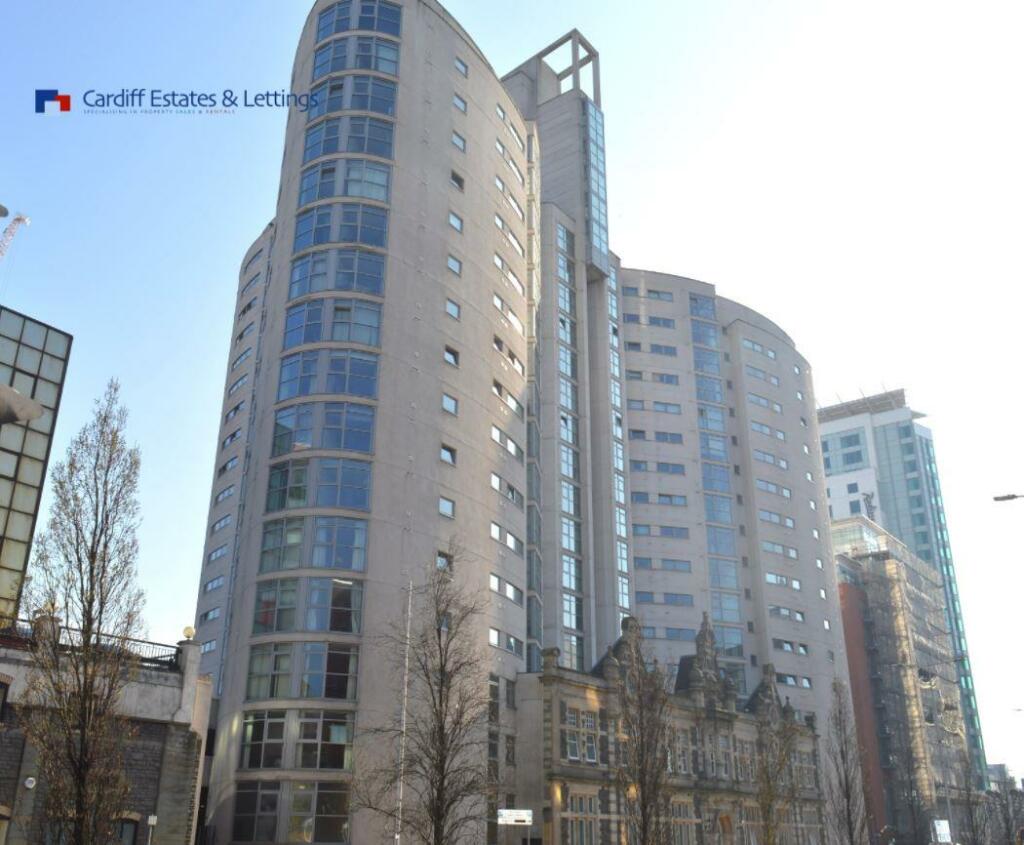 Additional image 6 of Altolusso, City Centre, 3rd Floor