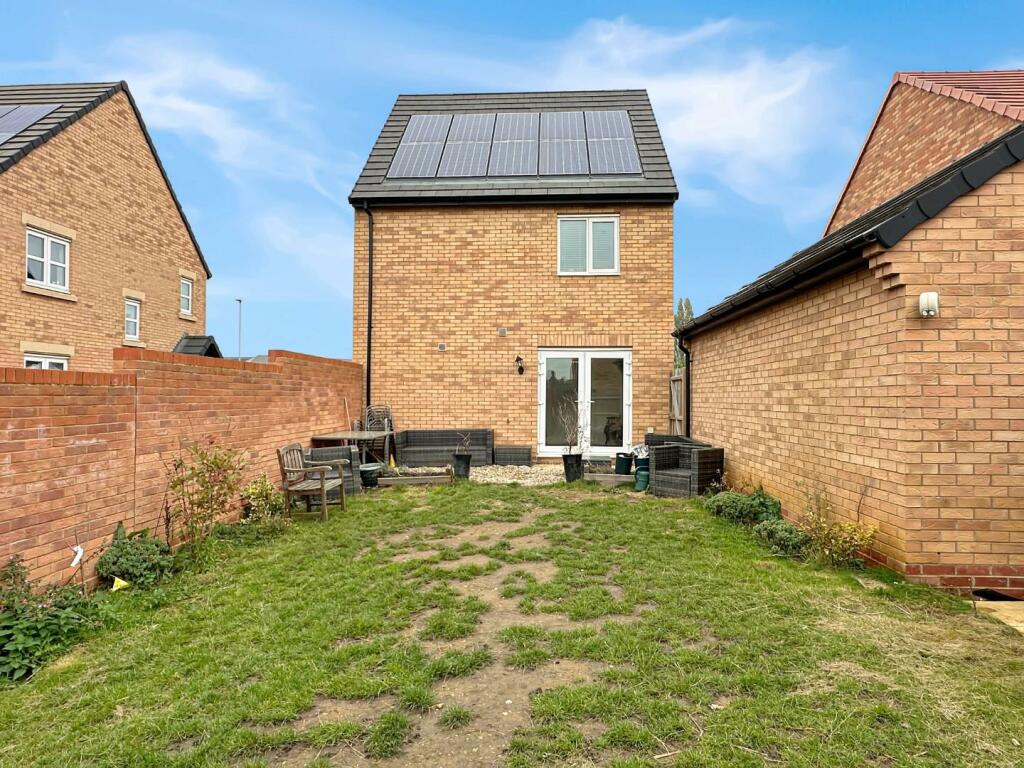 Additional image 14 of Clarke Close, Cottenham, Cambridge