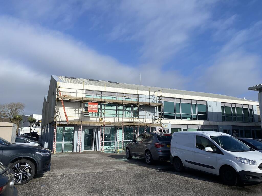 Additional image 3 of Unit 9, Tungsten Building, George Street, Portslade, BN41 1RA