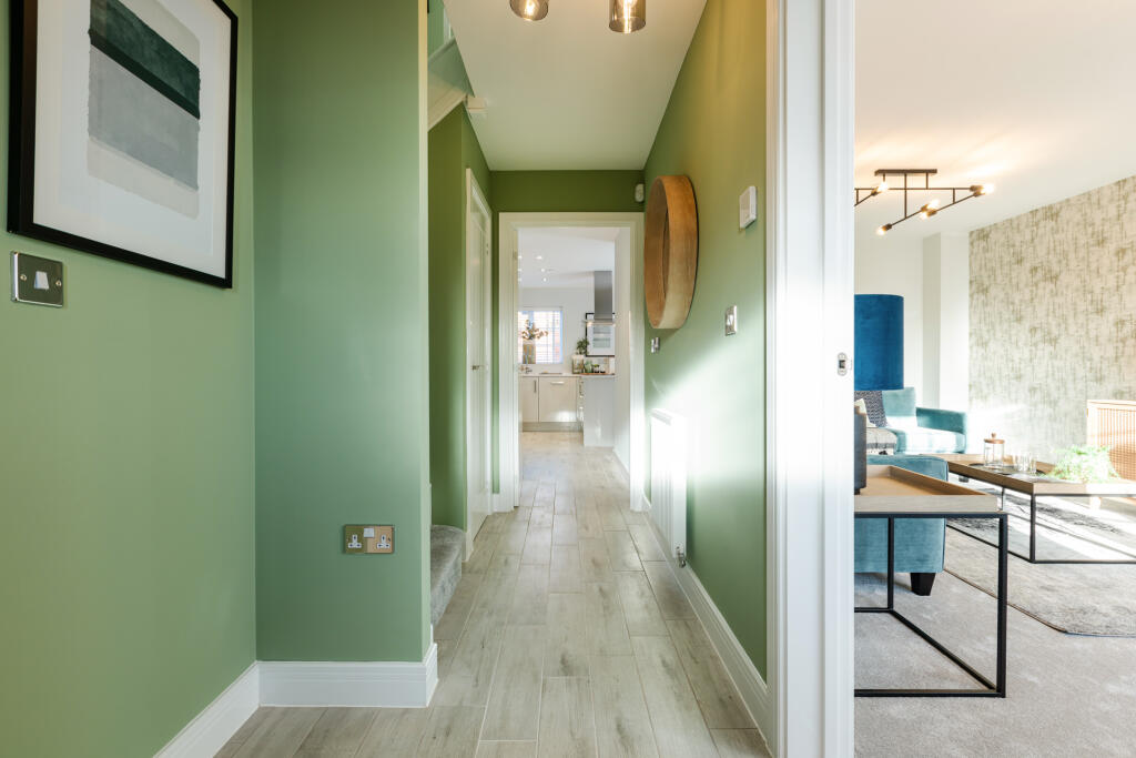 Additional image 6 of Tir Y Bar, 
Lisvane, 
Cardiff, 
CF14 0AN