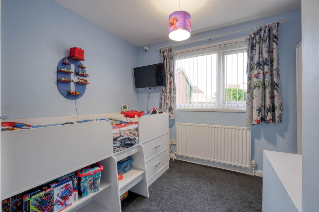 Additional image 9 of Villiers Road, Charford, Bromsgrove, B60 3NR