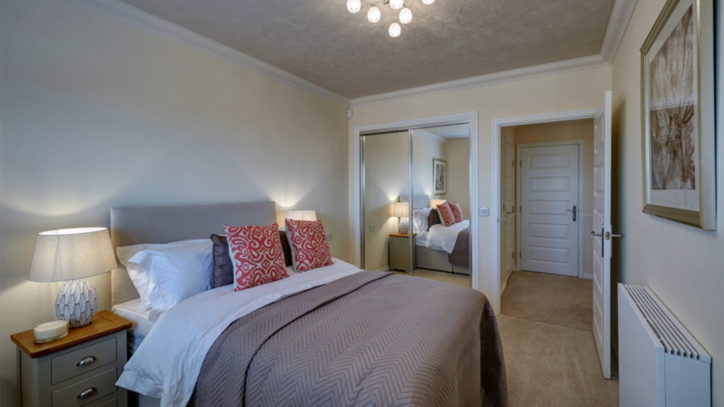 Additional image 5 of 2 Bed Apartment, Neville Lodge, Peacehaven