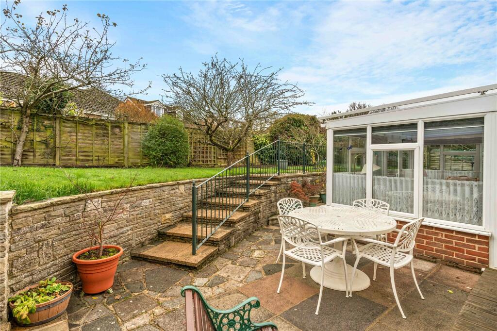 Additional image 21 of Blacklands Close, Saffron Walden, Essex, CB11