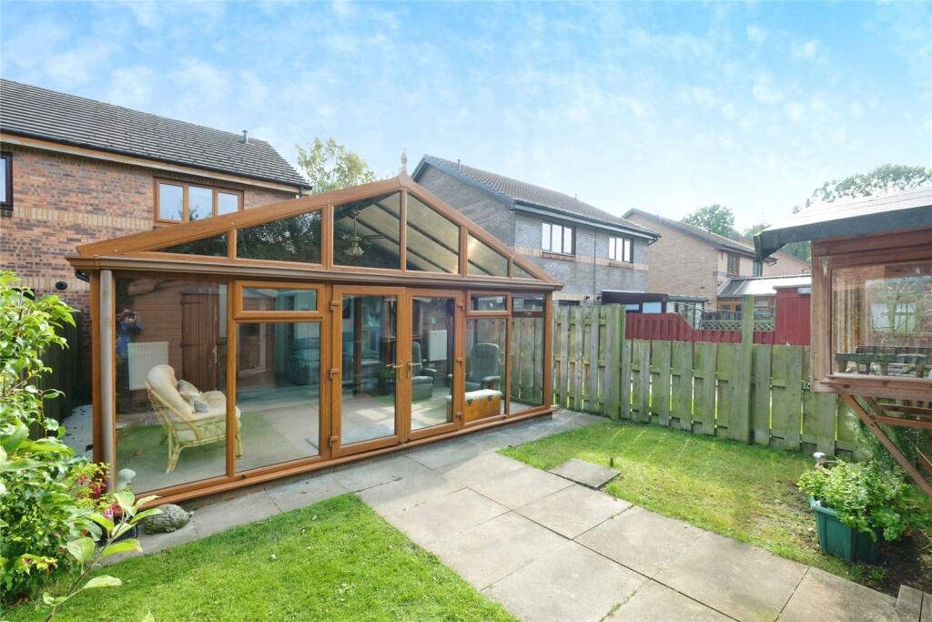 Additional image 6 of Redwood Drive, Stanwix, Carlisle, Cumbria, CA3