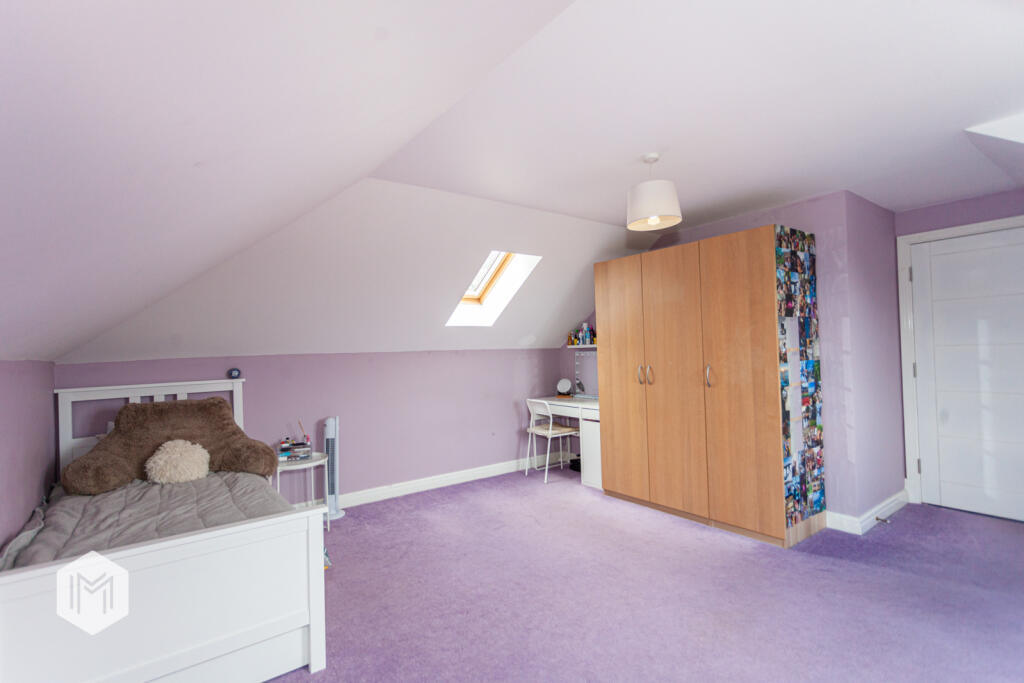 Additional image 22 of Wadebridge Drive, Bury, Greater Manchester, BL8 2NN