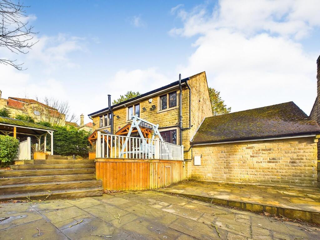 Additional image 36 of Stonegate, Bingley