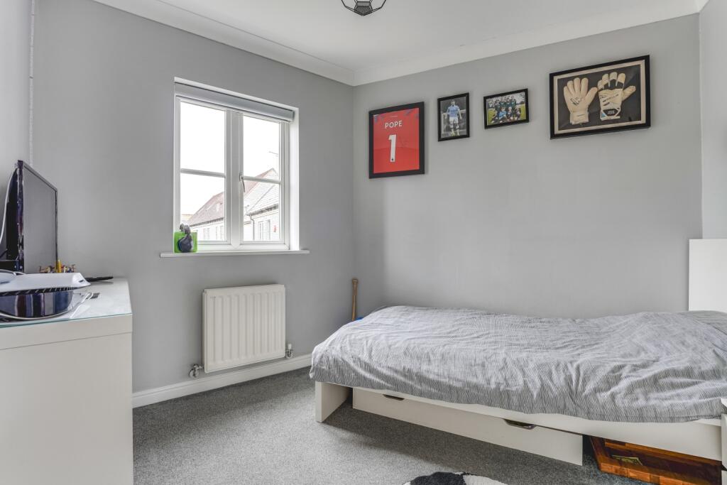 Additional image 17 of Station Gate, Burwell, Cambridge, Cambridgeshire, CB25