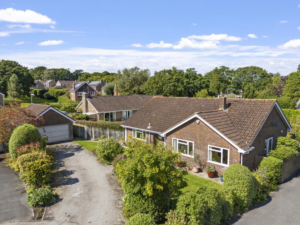 Primary image of Ridge, Wareham, Dorset