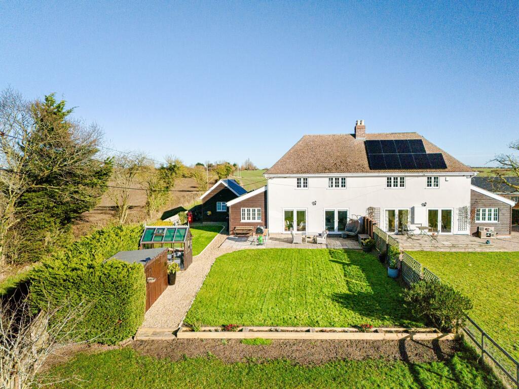Additional image 31 of Parsonage Farm Lane, Great Sampford, CB10