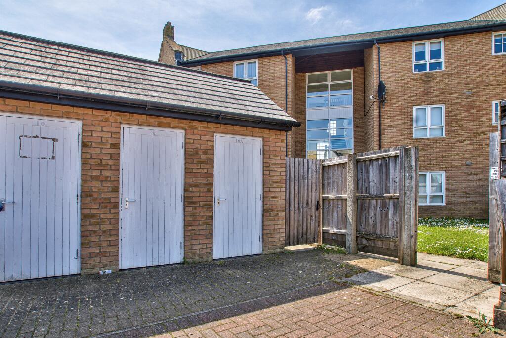 Additional image 5 of New Hall Lane, Great Cambourne, Cambridge