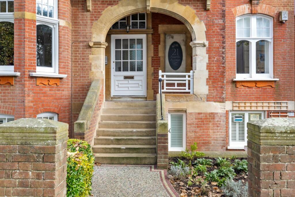 Additional image 19 of Fourth Avenue, Hove