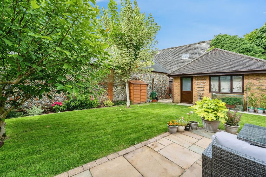 Additional image 8 of Linton Road, Horseheath, Cambridge