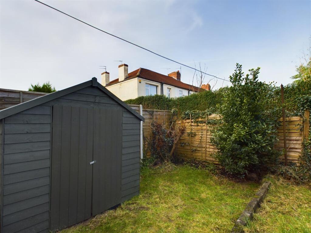 Additional image 12 of Lodore Road, Fishponds, Bristol, BS16 2DH