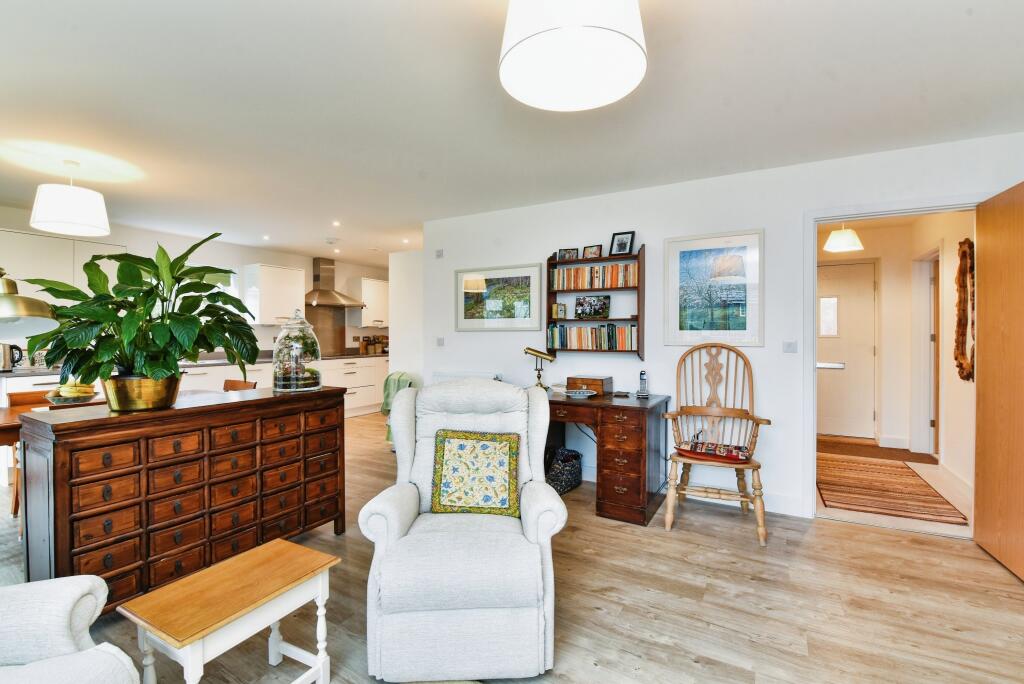 Additional image 4 of Lake Close, Wells, Somerset, BA5