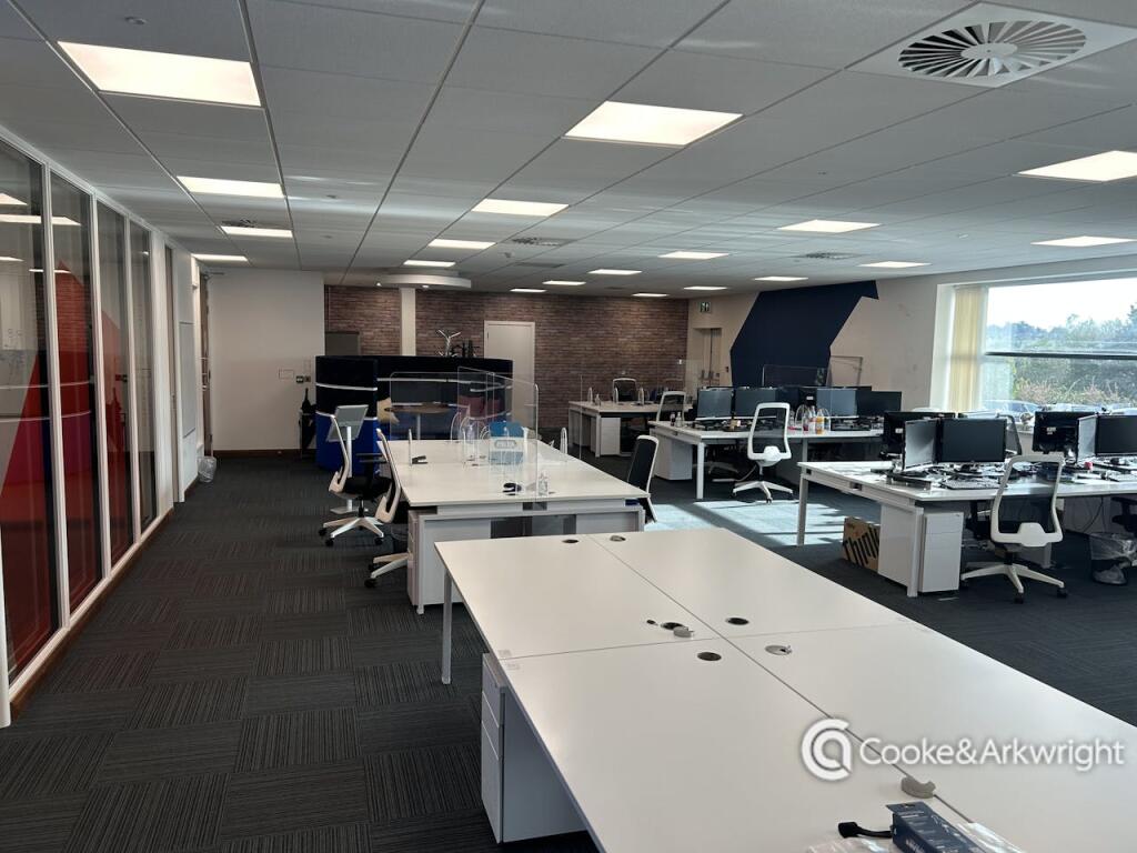Additional image 8 of Vision Court, Ground floor suite, Caxton Place, Cardiff, CF23 8HA