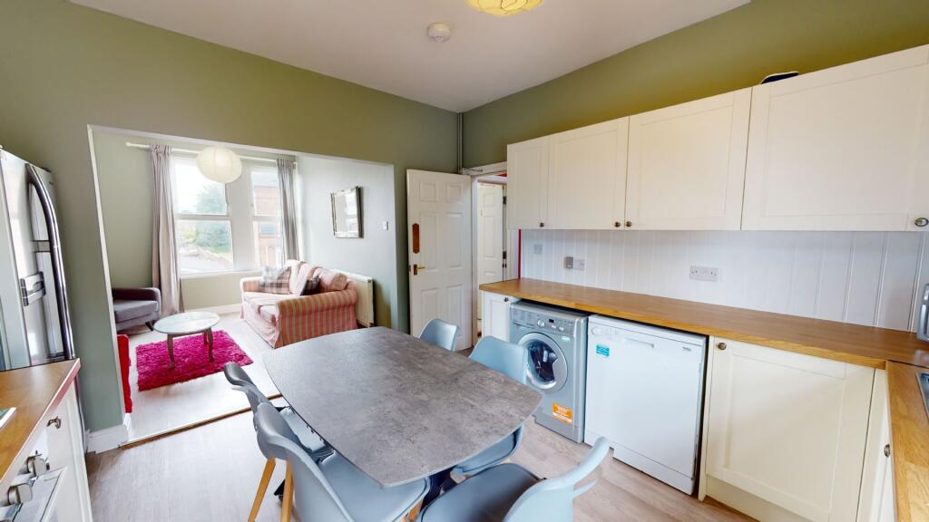 Additional image 5 of 33b, Gillott Road B16 0EU