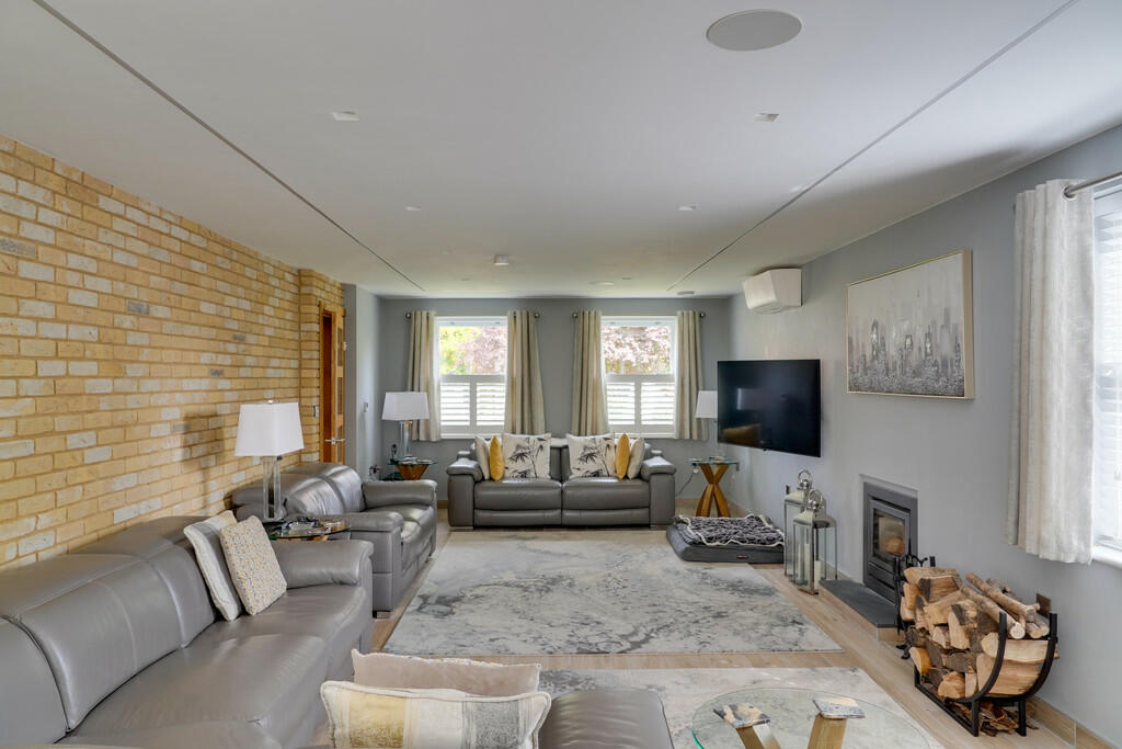 Additional image 7 of Stradishall, Newmarket, Suffolk