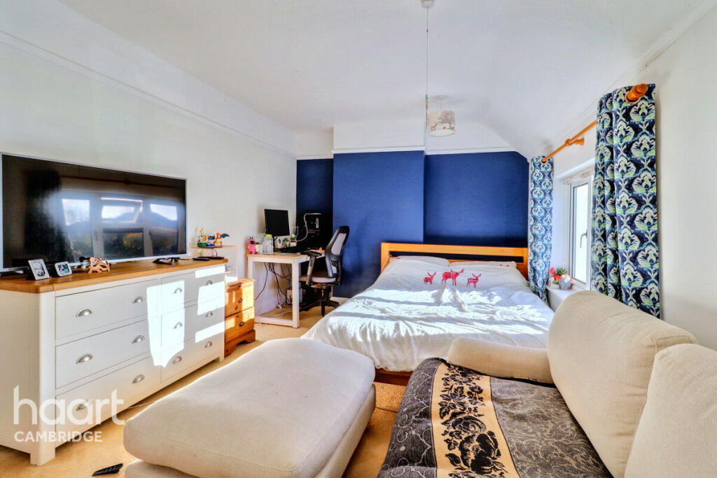 Additional image 13 of Queens Meadow, Cambridge