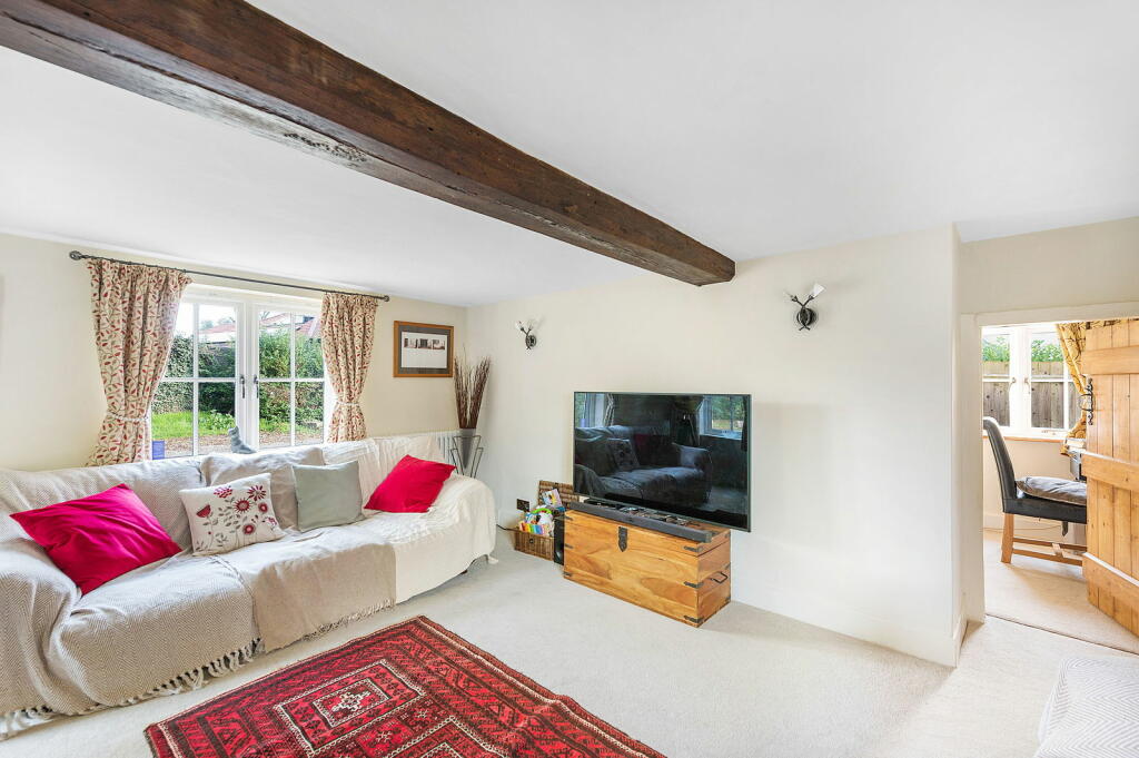 Additional image 7 of Perseverance Cottage, Wentworth SAT NAV CB6 3QG