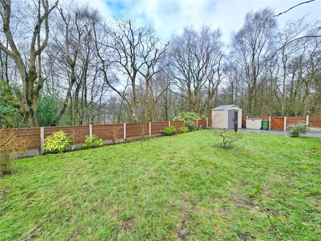 Additional image 11 of Park Road, Waterfoot, Rossendale, BB4