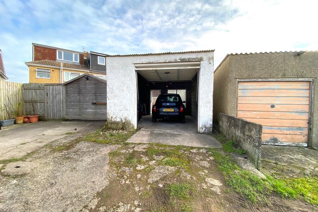 Additional image 15 of Furber Road, BS5 8PT