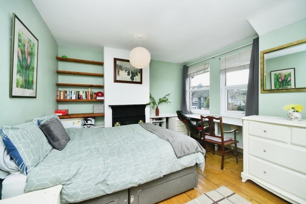 Additional image 20 of Hollingbury Place, Brighton, BN1