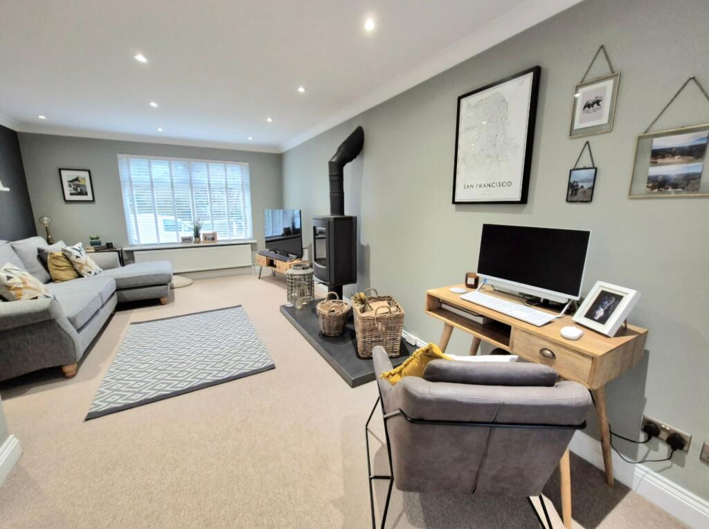 Additional image 2 of Beck Riggs, Brampton, CA8