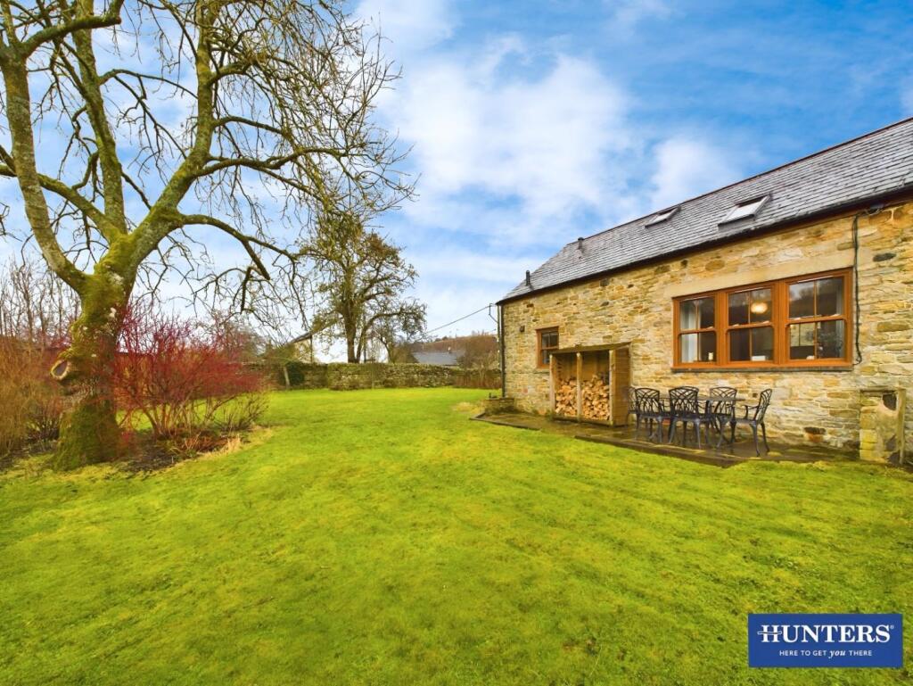 Additional image 21 of The Chapel, Eals, Slaggyford, CA8