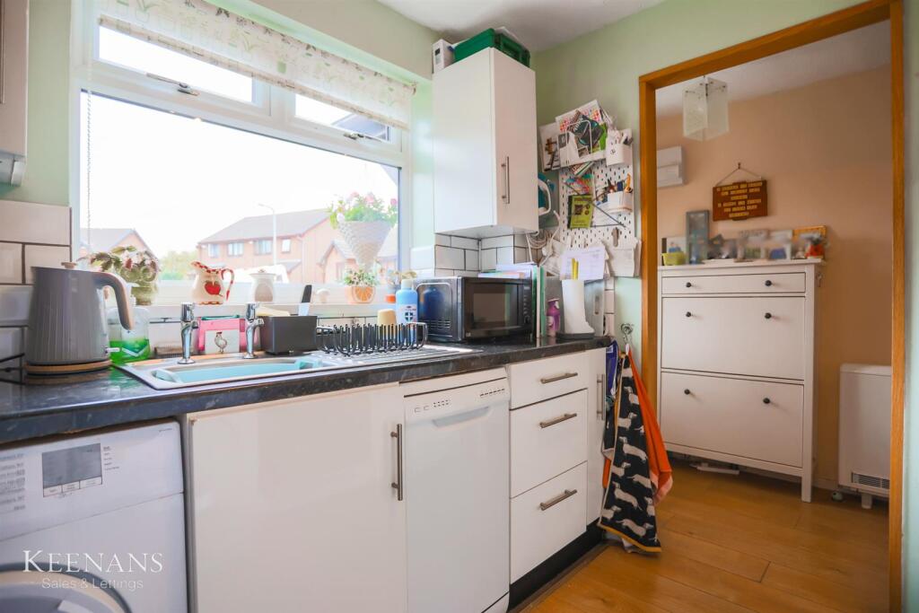 Additional image 5 of Turnpike Grove, Oswaldtwistle, Accrington