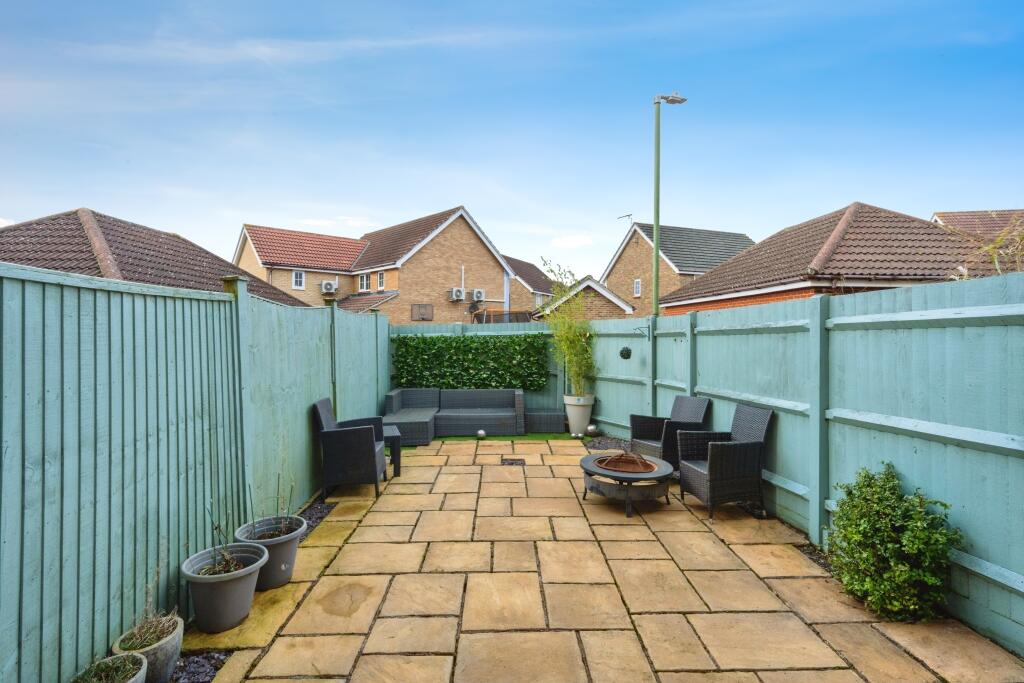 Additional image 13 of Chapelwent Road, Haverhill, CB9