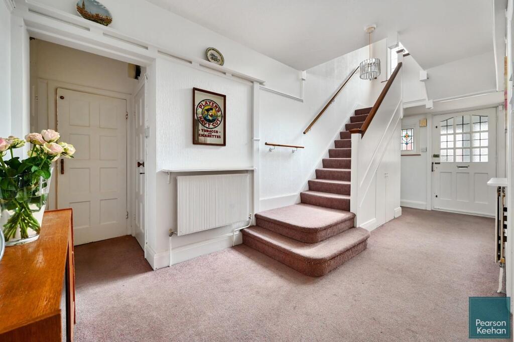 Additional image 9 of Park Avenue, Hove