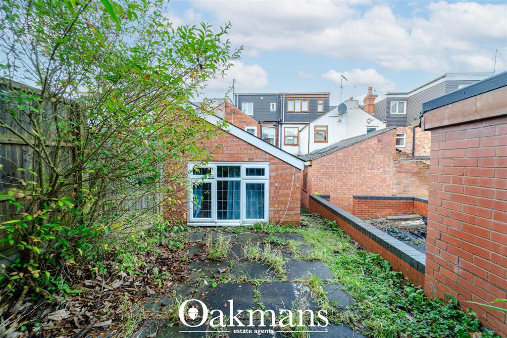 Additional image 2 of Luton Road, Selly Oak, B29