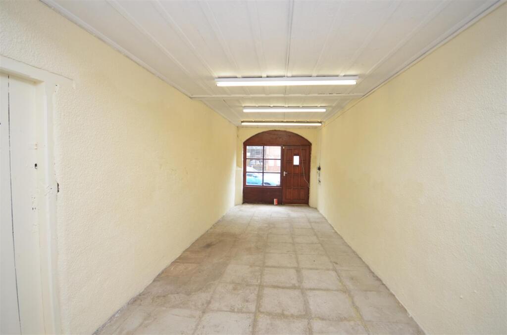 Additional image 4 of Duckworth Street, (Retail Store Or Lock Up), Darwen