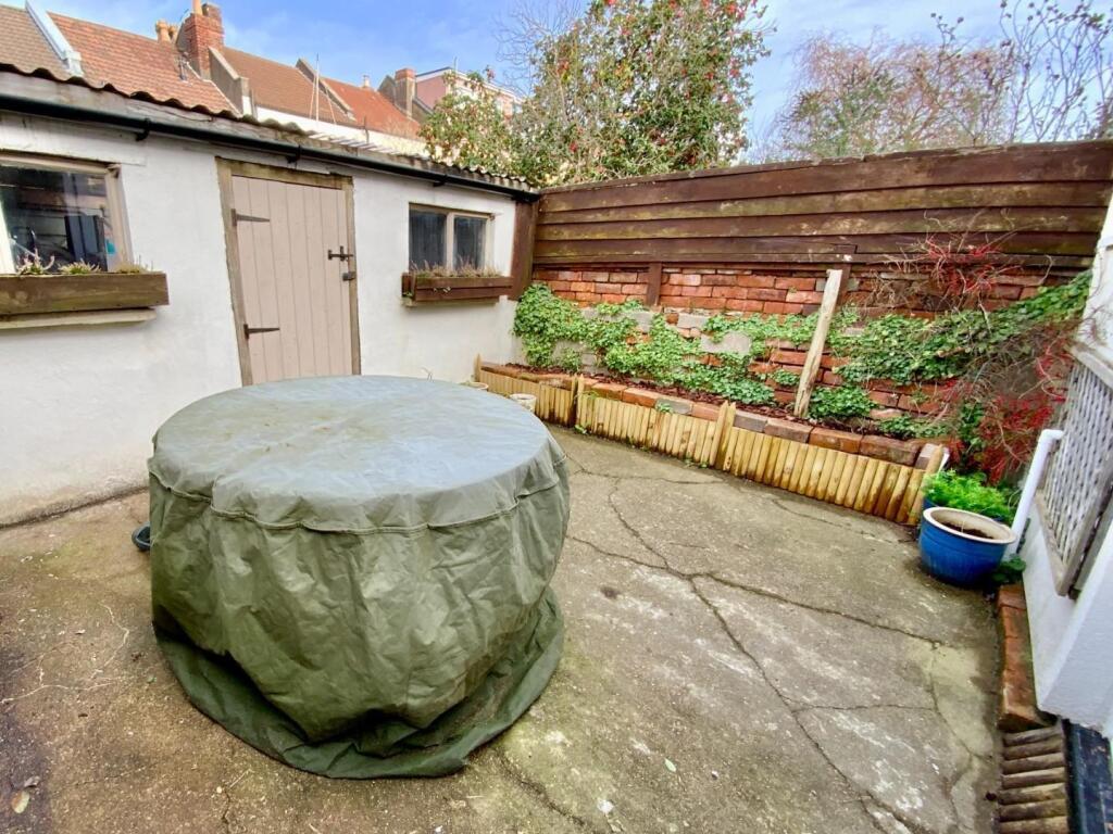 Additional image 8 of Roseberry Road, Bristol