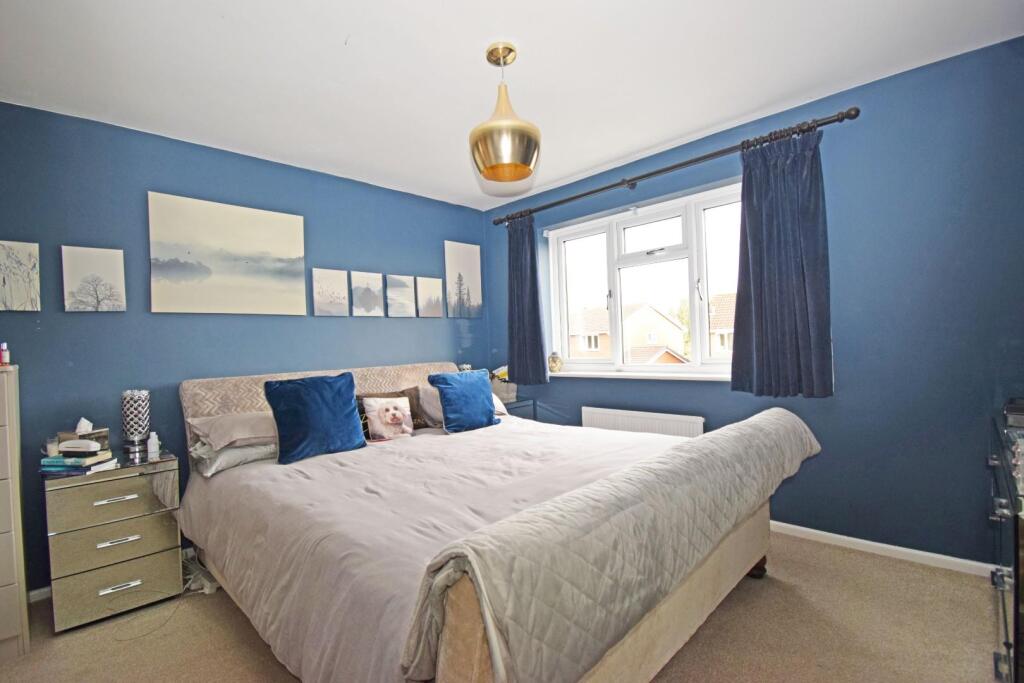 Additional image 12 of 1 Farrier Close, Stoke Heath, Bromsgrove, Worcestershire, B60 3PQ