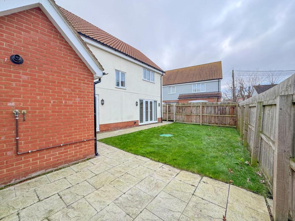 Additional image 18 of Meddler Mews, Bury Road, Kentford, CB8