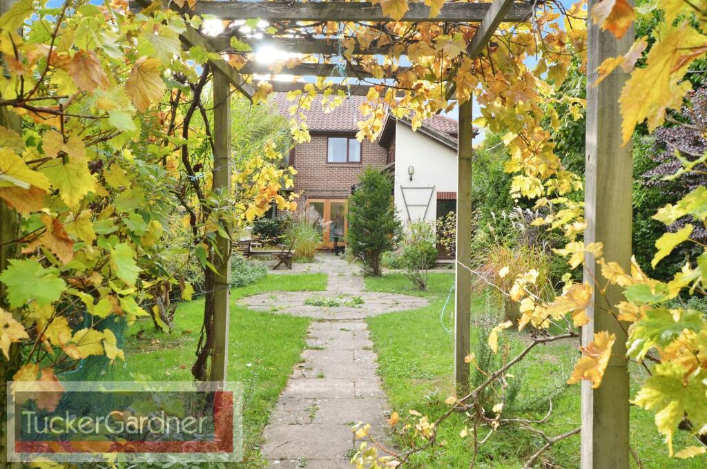 Additional image 19 of Harston Road, Newton