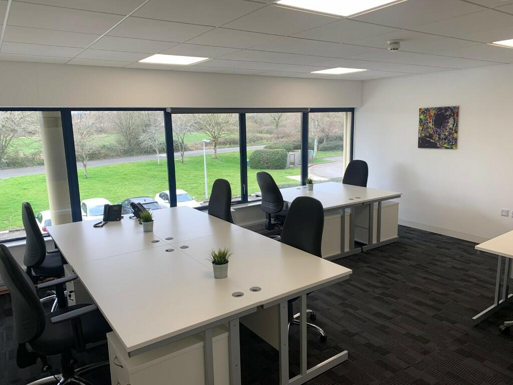 Additional image 5 of Quest House, St. Mellons Business Park, Fortran Road, Cardiff(City), CF3