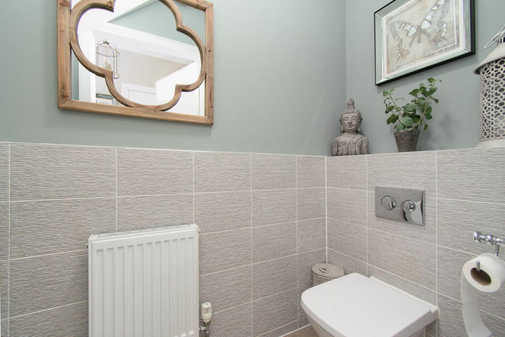 Additional image 9 of Highfields Caldecote, CB23 7BW