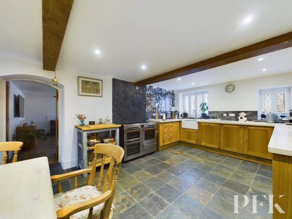 Additional image 10 of Grange, Egremont, CA22