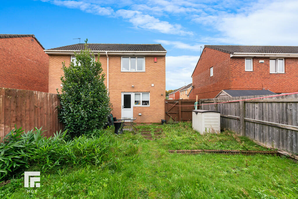 Additional image 8 of Clos Avro, Splott, Cardiff