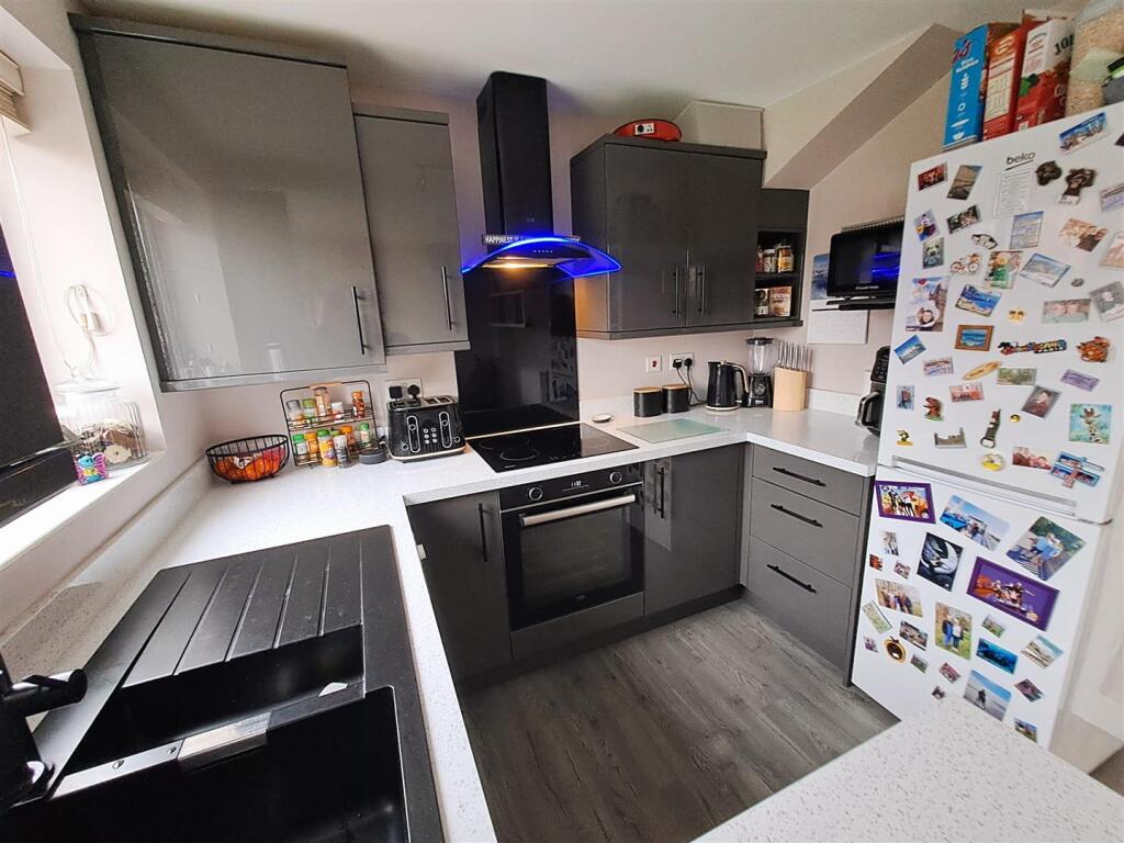 Additional image 8 of Silvermere Park Way, Sheldon, Birmingham