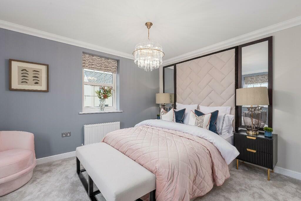 Additional image 5 of Moorland Drive,
Feniscowles,
Blackburn,
BB2 5DD