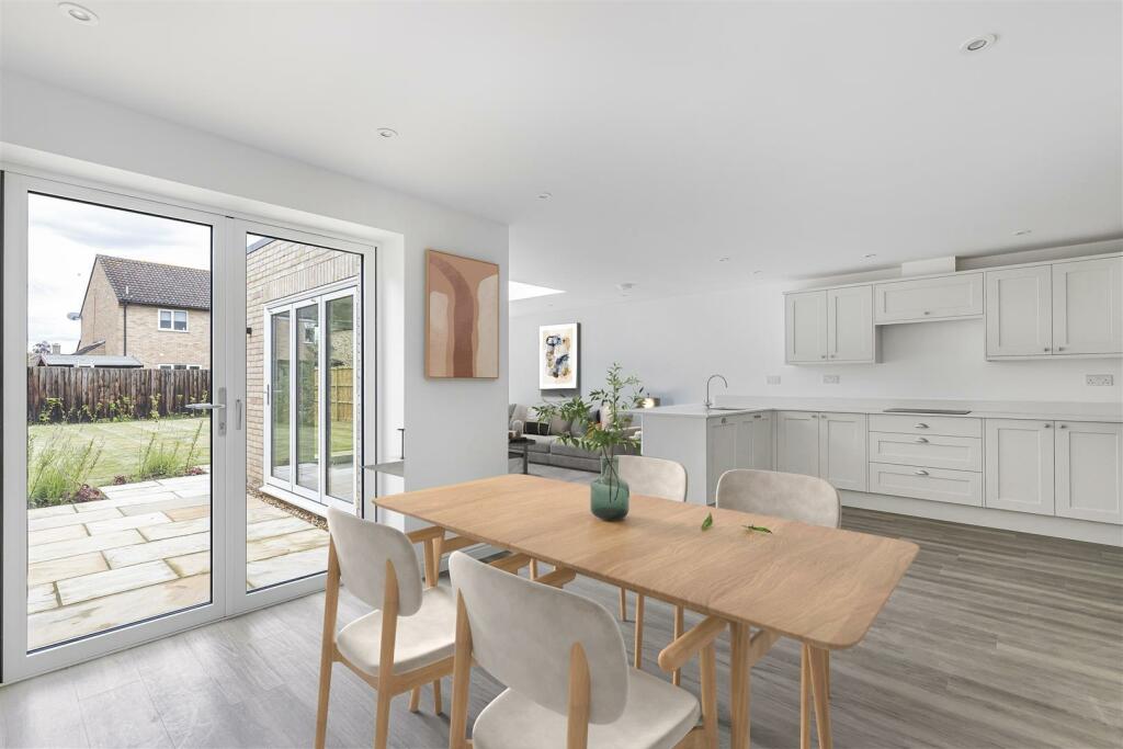 Additional image 24 of Eagle Lane, Dullingham, Newmarket