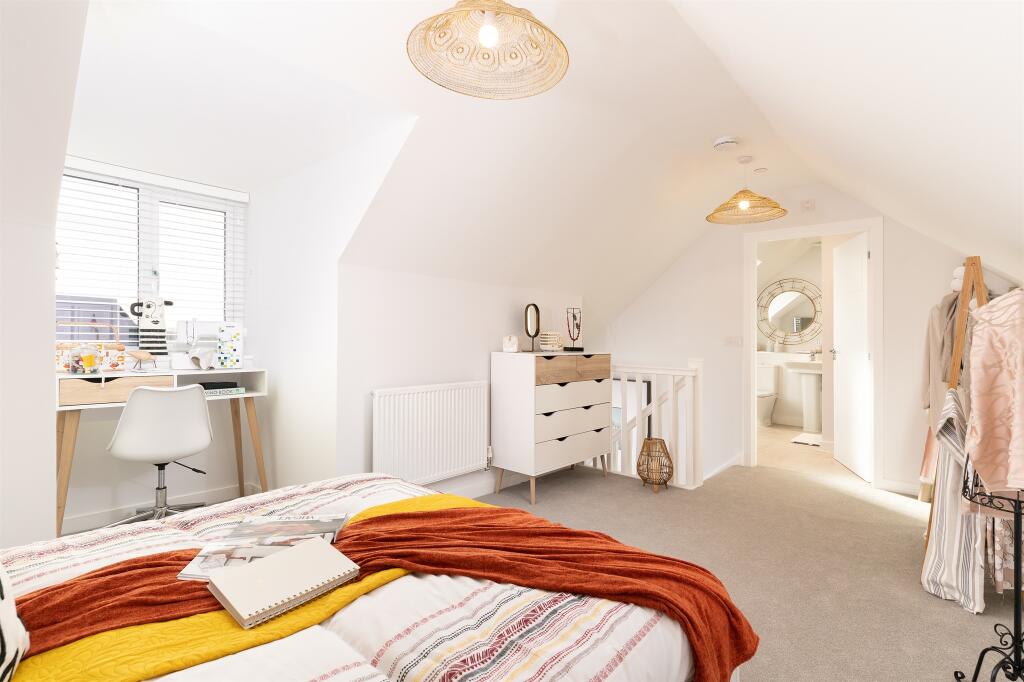 Additional image 13 of Maple Fields, Llanrumney, Cardiff